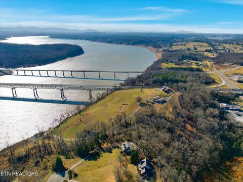 Tiny photo for 260 Highway 113, White Pine, TN 37890 (MLS # 1324903)