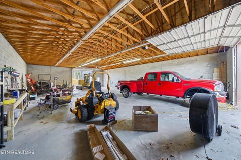 Tiny photo for 260 Highway 113, White Pine, TN 37890 (MLS # 1324903)