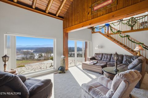 Tiny photo for 260 Highway 113, White Pine, TN 37890 (MLS # 1324903)