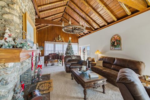 Tiny photo for 260 Highway 113, White Pine, TN 37890 (MLS # 1324903)