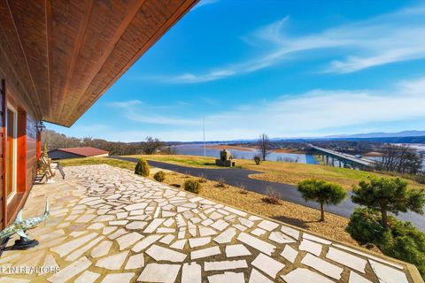 Tiny photo for 260 Highway 113, White Pine, TN 37890 (MLS # 1324903)