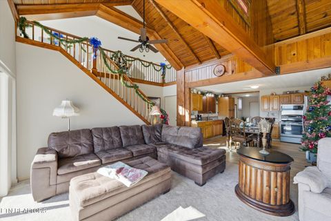 Tiny photo for 260 Highway 113, White Pine, TN 37890 (MLS # 1324903)