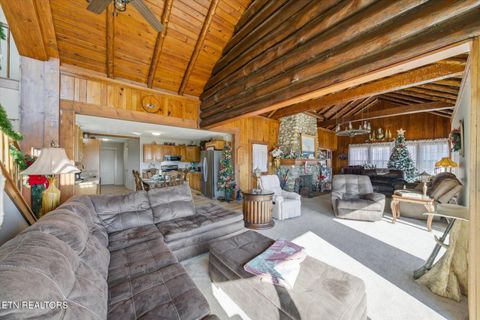 Tiny photo for 260 Highway 113, White Pine, TN 37890 (MLS # 1324903)