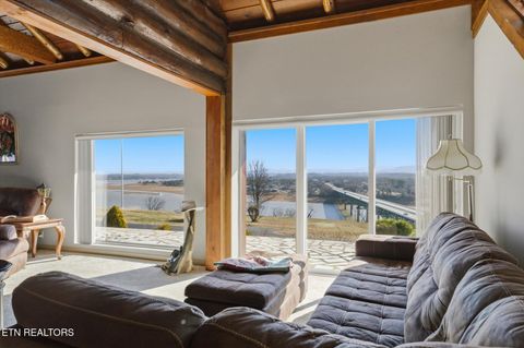 Tiny photo for 260 Highway 113, White Pine, TN 37890 (MLS # 1324903)