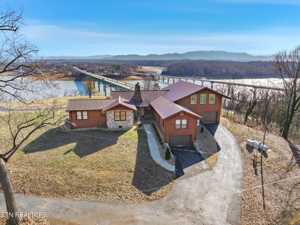 Photo of 260 Highway 113, White Pine, TN 37890 (MLS # 1324903)