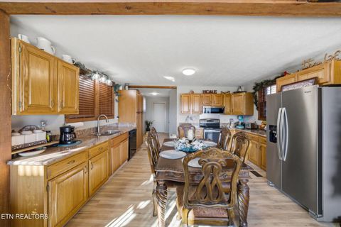 Tiny photo for 260 Highway 113, White Pine, TN 37890 (MLS # 1324903)