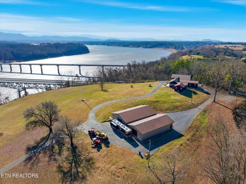 Tiny photo for 260 Highway 113, White Pine, TN 37890 (MLS # 1324903)