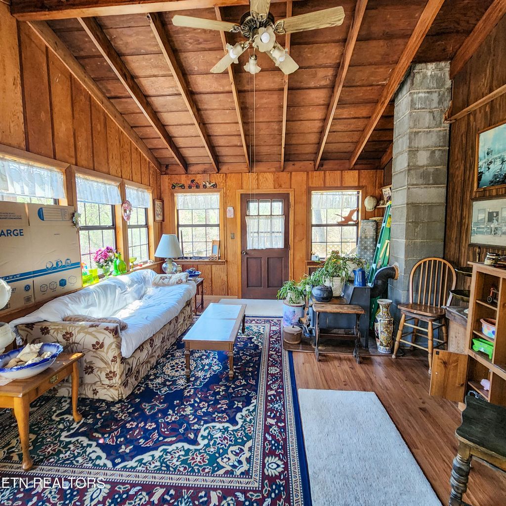 Photo of 536 Hubbs Grove Rd, Maynardville, TN 37807 (MLS # 1256481)