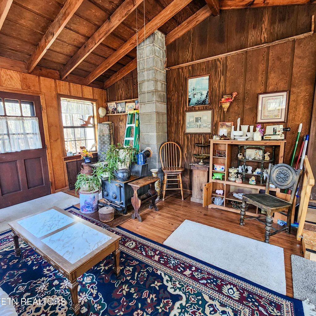 Photo of 536 Hubbs Grove Rd, Maynardville, TN 37807 (MLS # 1256481)