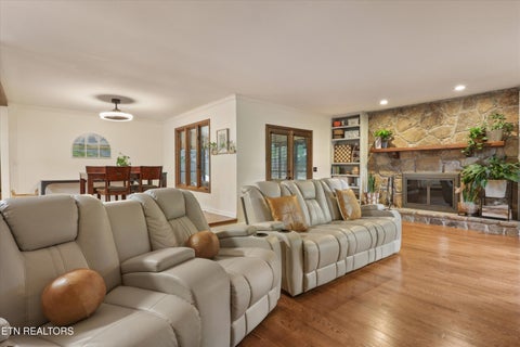 Tiny photo for 612 Laurel Valley Rd, Knoxville, TN 37934 (MLS # 1347441)