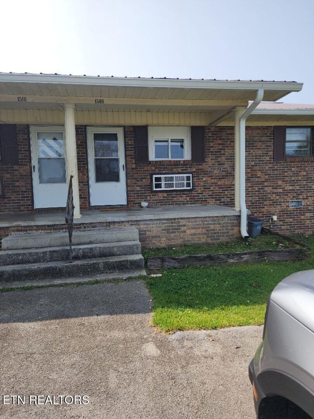 Photo of 1508 Taft St, Morristown, TN 37814 (MLS # 1324936)