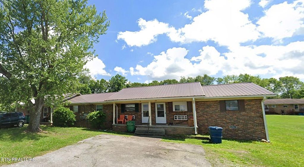 Photo of 1508 Taft St, Morristown, TN 37814 (MLS # 1324936)