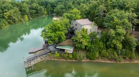 1551 Kinder Lane Dandridge TN 37725