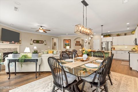 Tiny photo for 2267 Boulder Crest Lane, Sevierville, TN 37876 (MLS # 1333852)