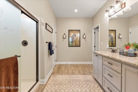 Tiny photo for 2267 Boulder Crest Lane, Sevierville, TN 37876 (MLS # 1333852)