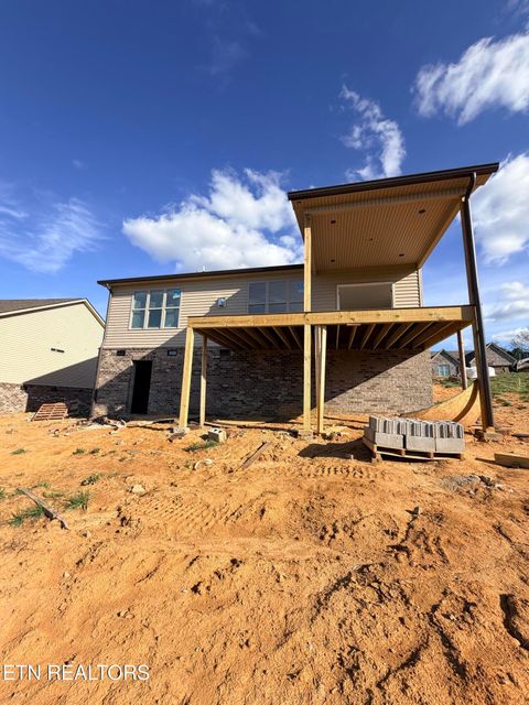 Tiny photo for 2267 Boulder Crest Lane, Sevierville, TN 37876 (MLS # 1333852)