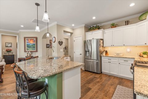 Tiny photo for 2267 Boulder Crest Lane, Sevierville, TN 37876 (MLS # 1333852)
