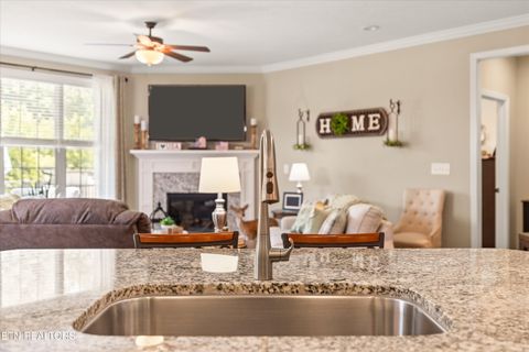 Tiny photo for 2267 Boulder Crest Lane, Sevierville, TN 37876 (MLS # 1333852)