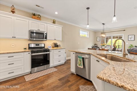 Tiny photo for 2267 Boulder Crest Lane, Sevierville, TN 37876 (MLS # 1333852)