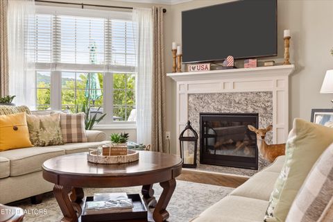 Tiny photo for 2267 Boulder Crest Lane, Sevierville, TN 37876 (MLS # 1333852)