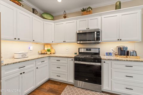 Tiny photo for 2267 Boulder Crest Lane, Sevierville, TN 37876 (MLS # 1333852)