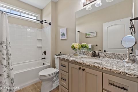 Tiny photo for 2267 Boulder Crest Lane, Sevierville, TN 37876 (MLS # 1333852)