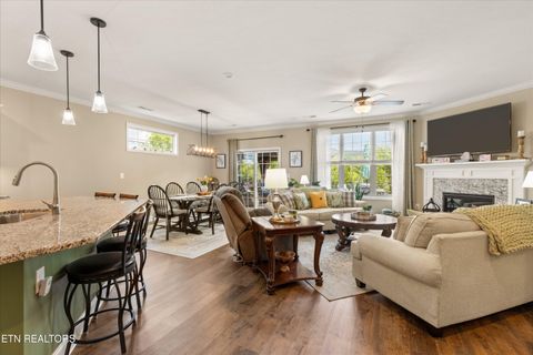 Tiny photo for 2267 Boulder Crest Lane, Sevierville, TN 37876 (MLS # 1333852)