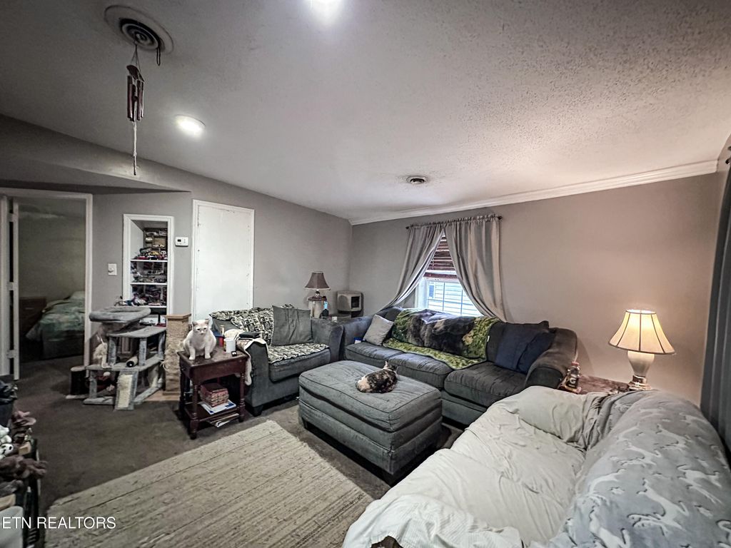 Photo of 4308 Edington Rd, Knoxville, TN 37920 (MLS # 1318501)