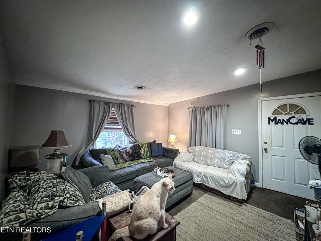 Photo of 4308 Edington Rd, Knoxville, TN 37920 (MLS # 1318501)