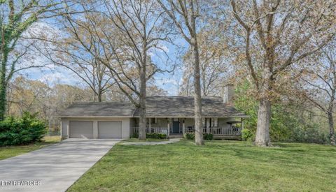 Photo of 121 County Road 578, Englewood, TN 37329 (MLS # 1335789)