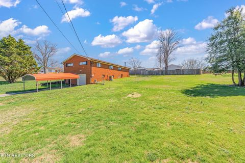 Tiny photo for 3829 Calaford Drive, Knoxville, TN 37918 (MLS # 1332158)