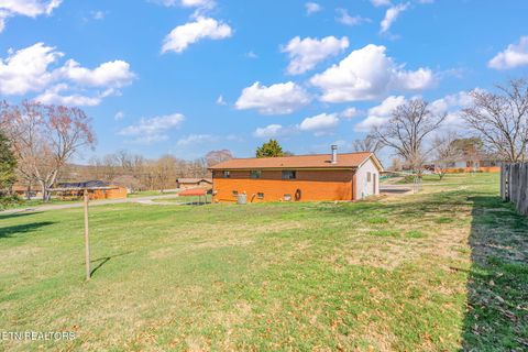 Tiny photo for 3829 Calaford Drive, Knoxville, TN 37918 (MLS # 1332158)