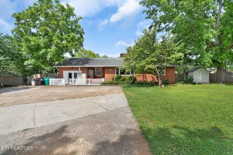 1415 Ebenezer Rd Knoxville TN 37922