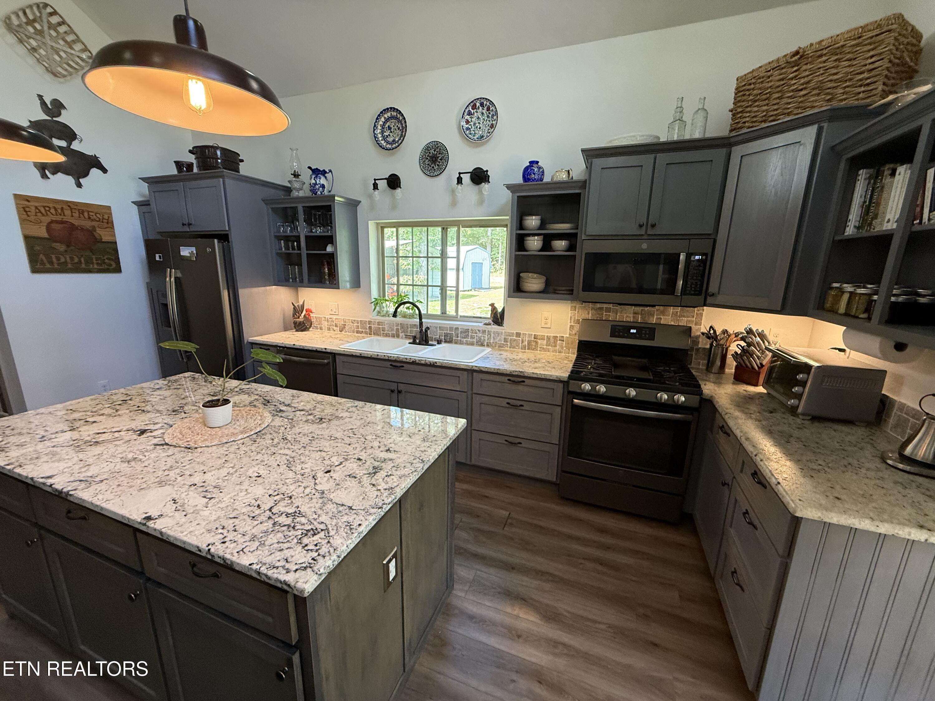 266 Laurel Ridge Lane