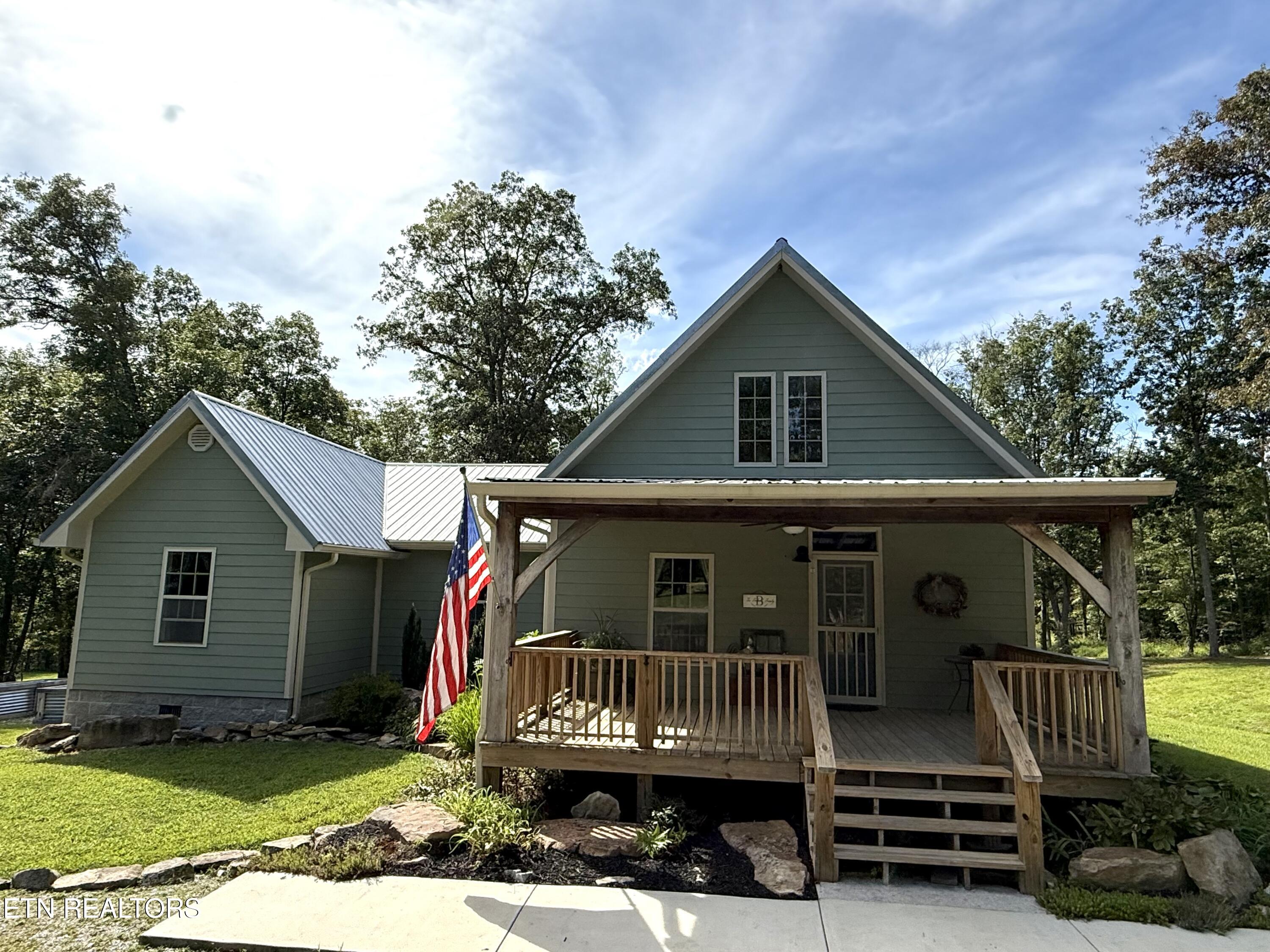 266 Laurel Ridge Lane