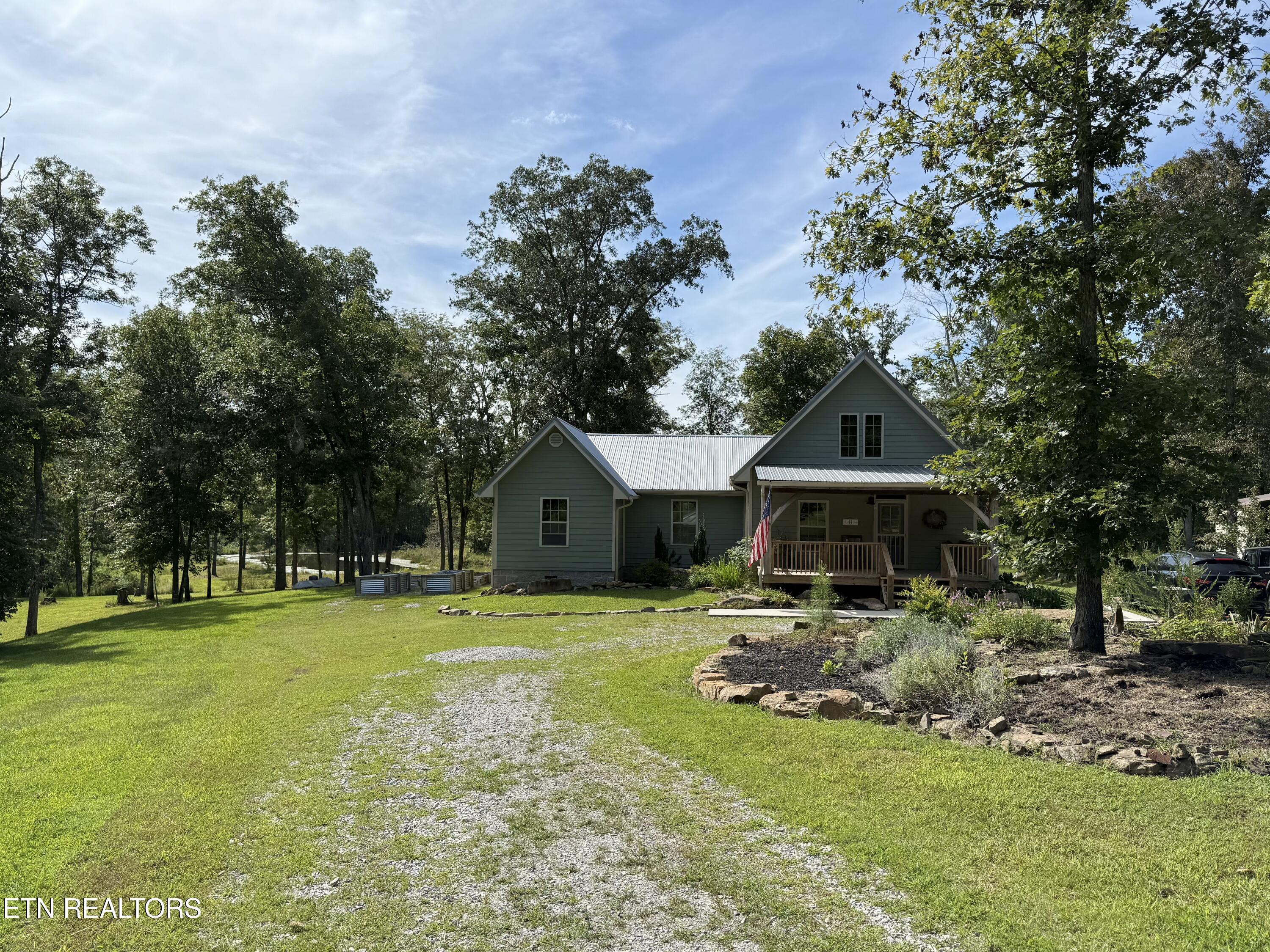 266 Laurel Ridge Lane