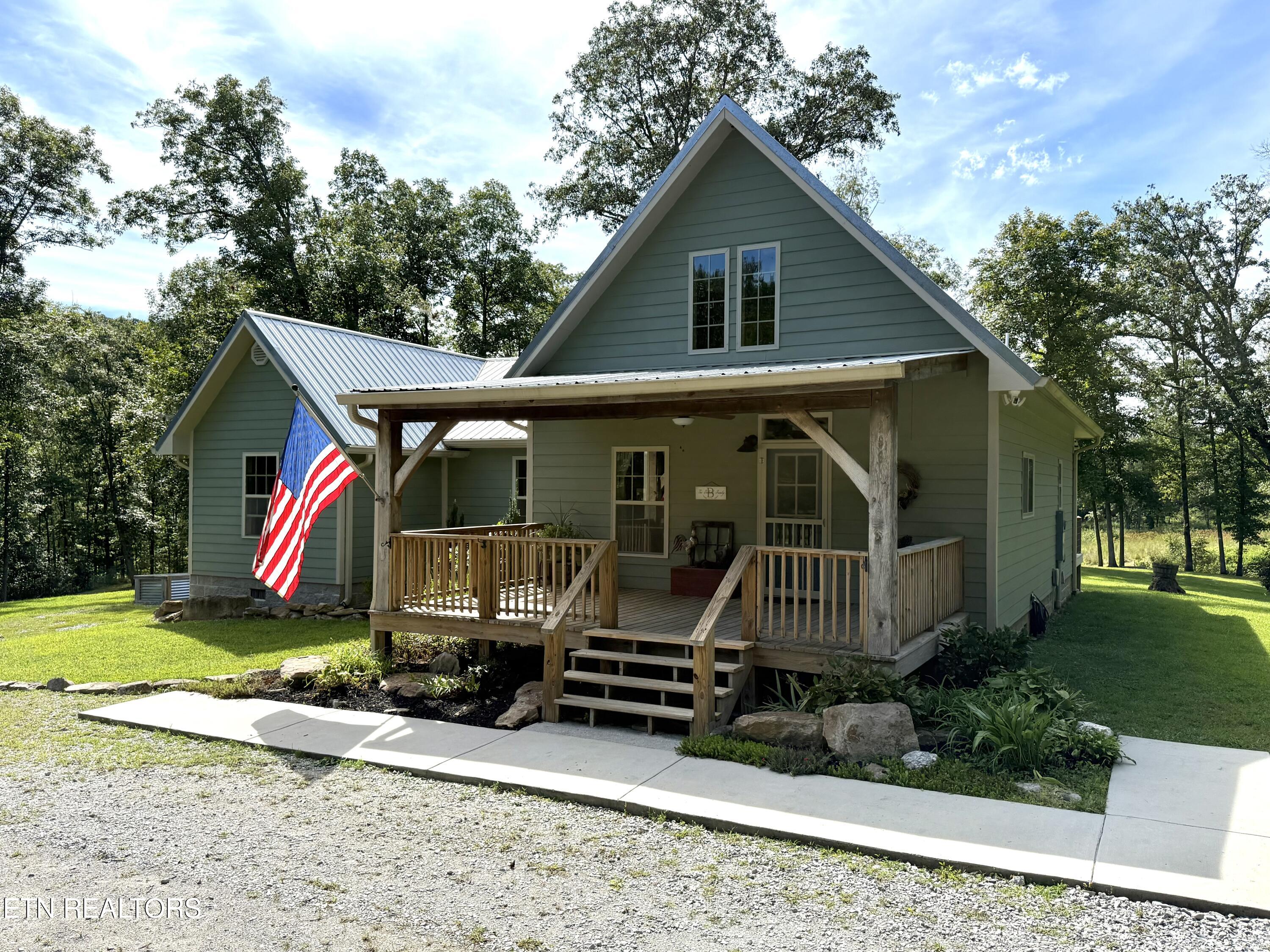 266 Laurel Ridge Lane