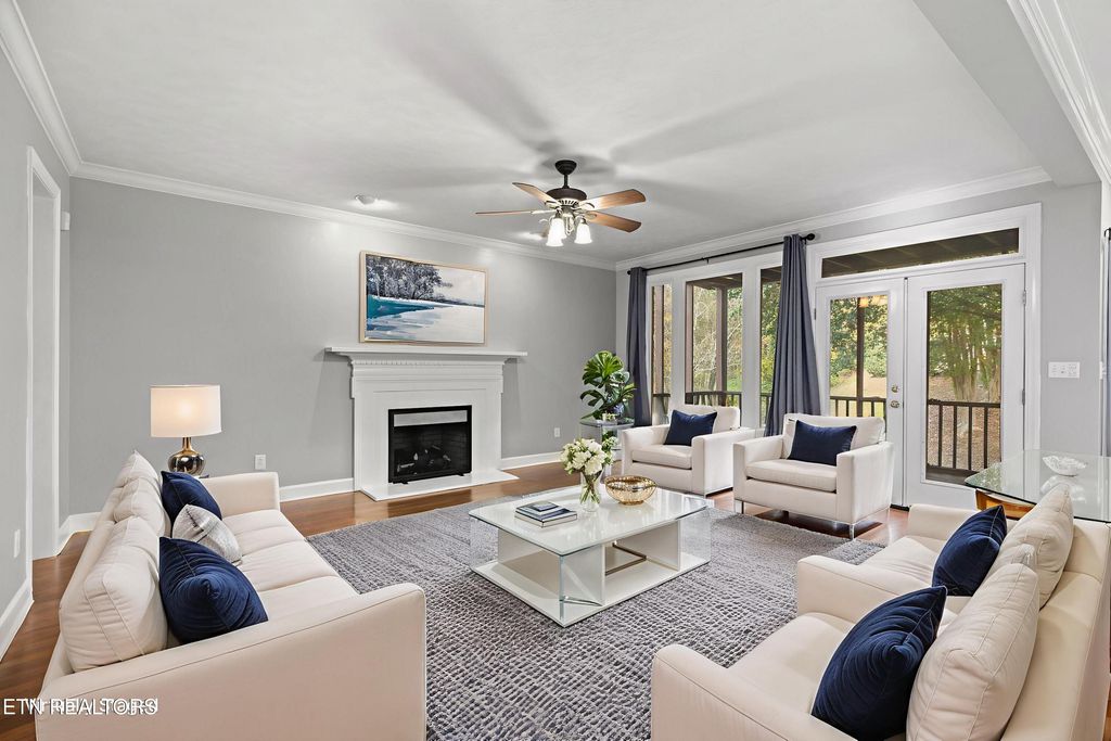 Photo of 1054 Colonial Drive, Morristown, TN 37814 (MLS # 1320925)