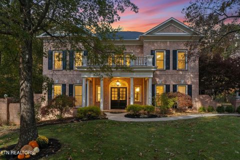 1054 Colonial Drive Morristown TN 37814