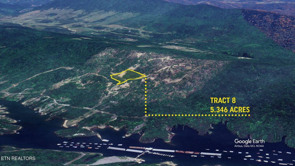 Photo of Lake Lane, New Tazewell, TN 37825 (MLS # 1318409)