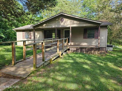 Photo of 341 Warwick Lane, Maynardville, TN 37807 (MLS # 1342485)