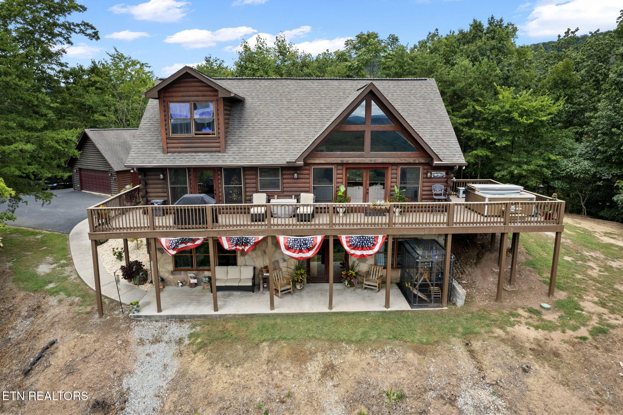 201 Wildcat Hollow Rd