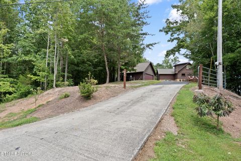 201 Wildcat Hollow Rd New Tazewell TN 37825