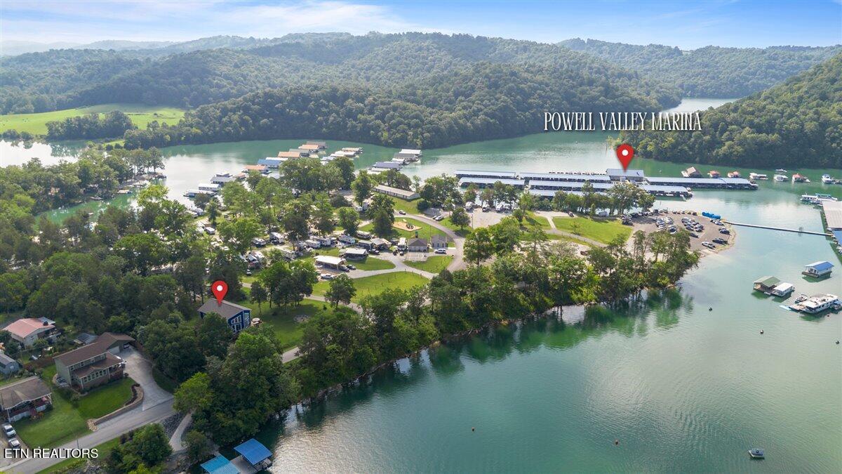 600 Powell Valley Marine Rd