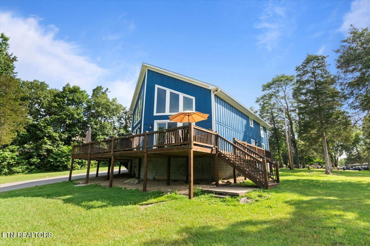 600 Powell Valley Marine Rd