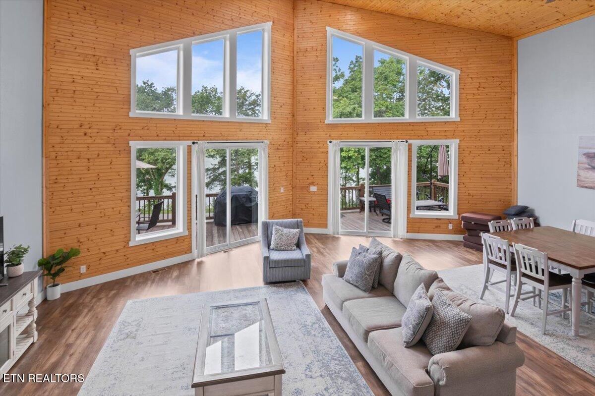 600 Powell Valley Marine Rd