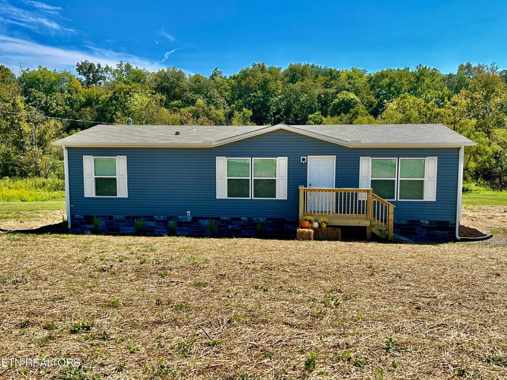 Photo of 5348 Rutledge Pike, Rutledge, TN 37861 (MLS # 1276720)