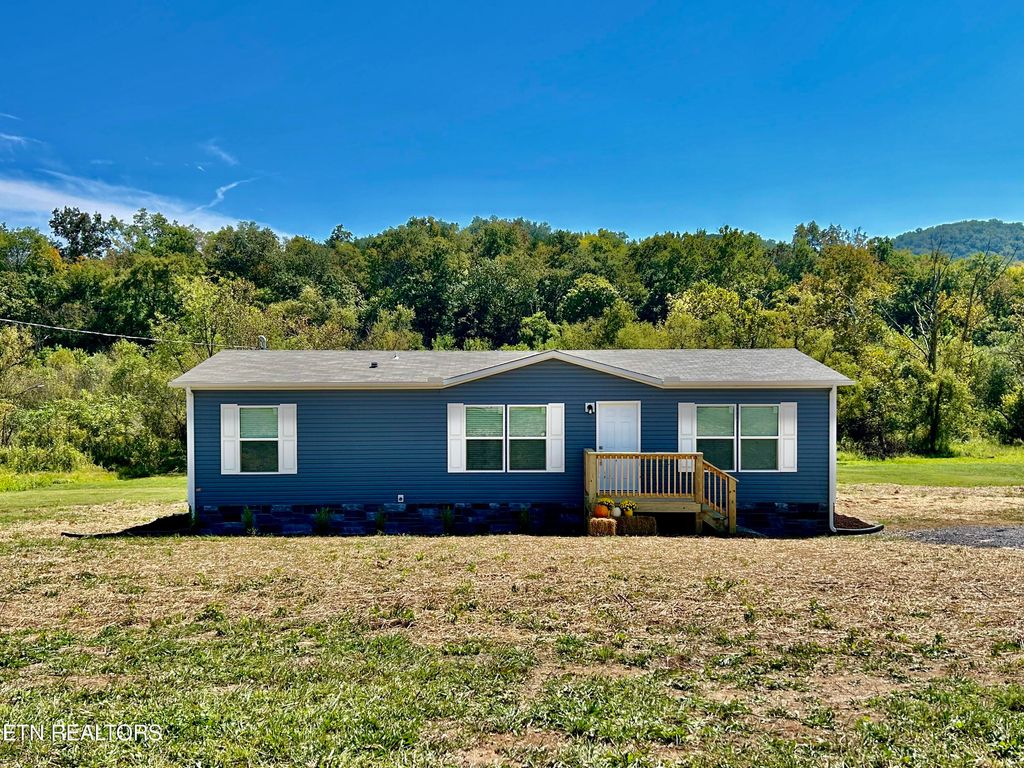 Photo of 5348 Rutledge Pike, Rutledge, TN 37861 (MLS # 1276720)
