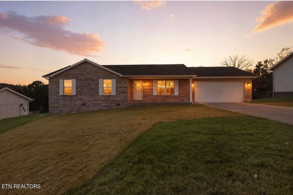 Photo of 259 ALTINA Circle, New Tazewell, TN 37825 (MLS # 1319816)