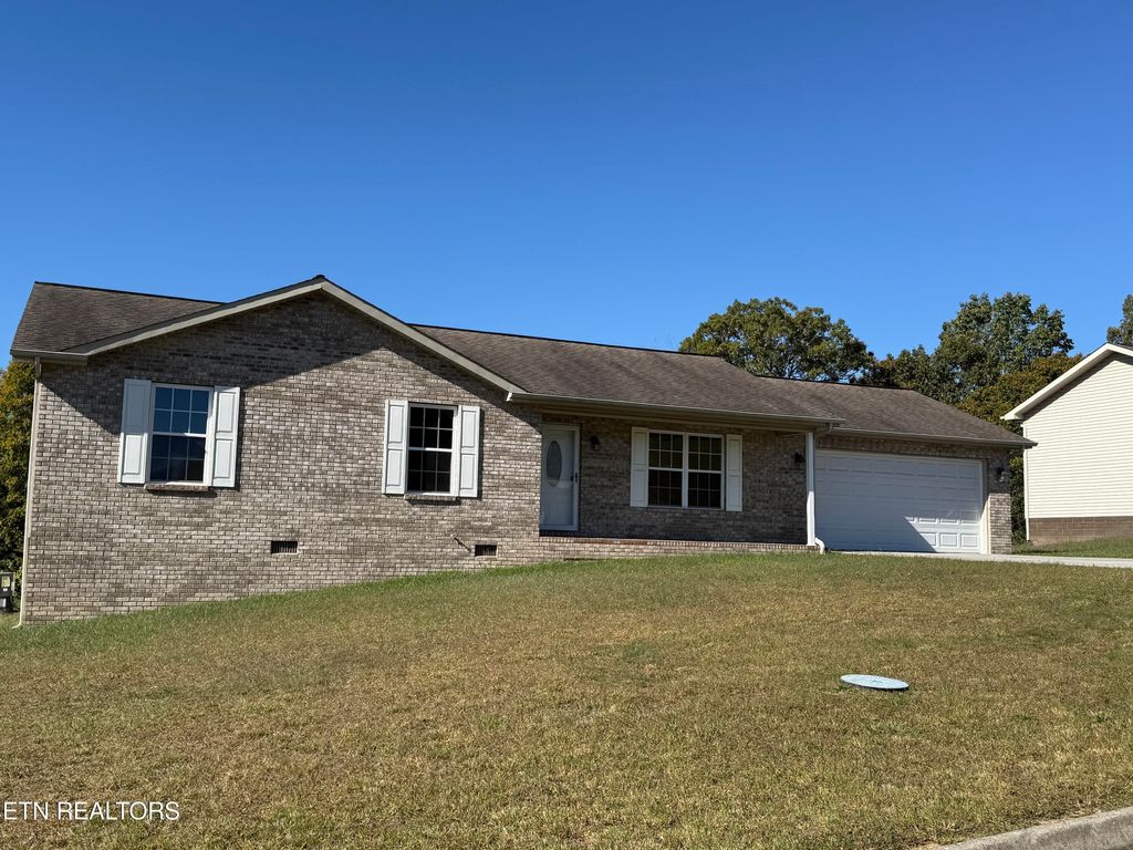 Photo of 259 ALTINA Circle, New Tazewell, TN 37825 (MLS # 1319816)